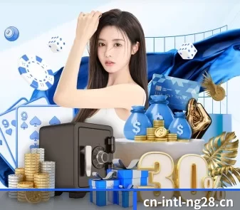 国际化进程 - NG28